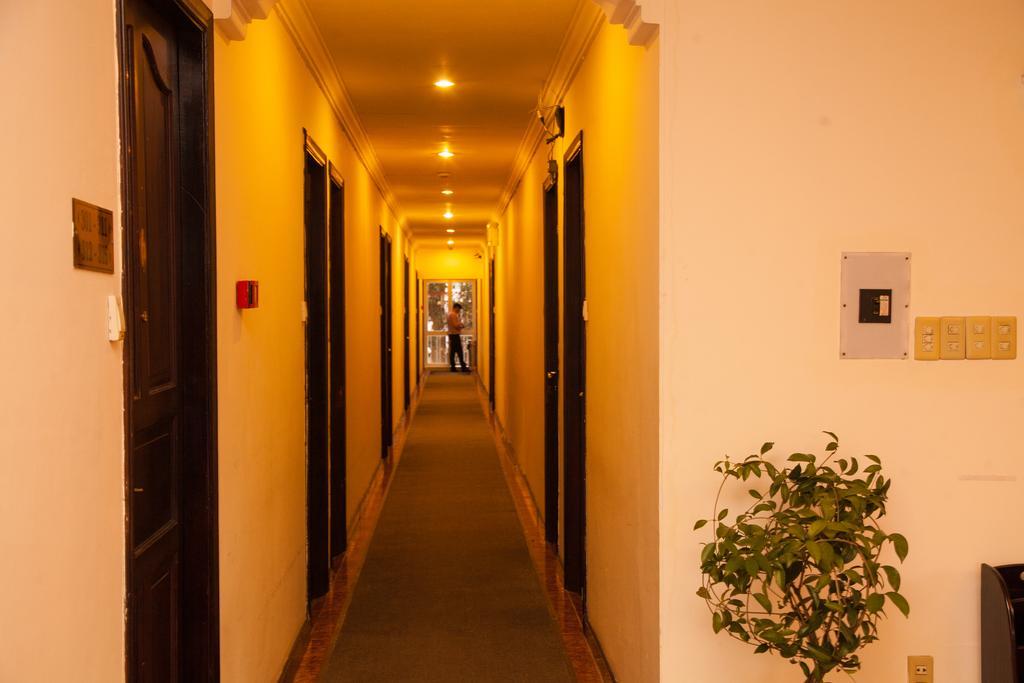 Golf 1 Hotel ダラット 部屋 写真